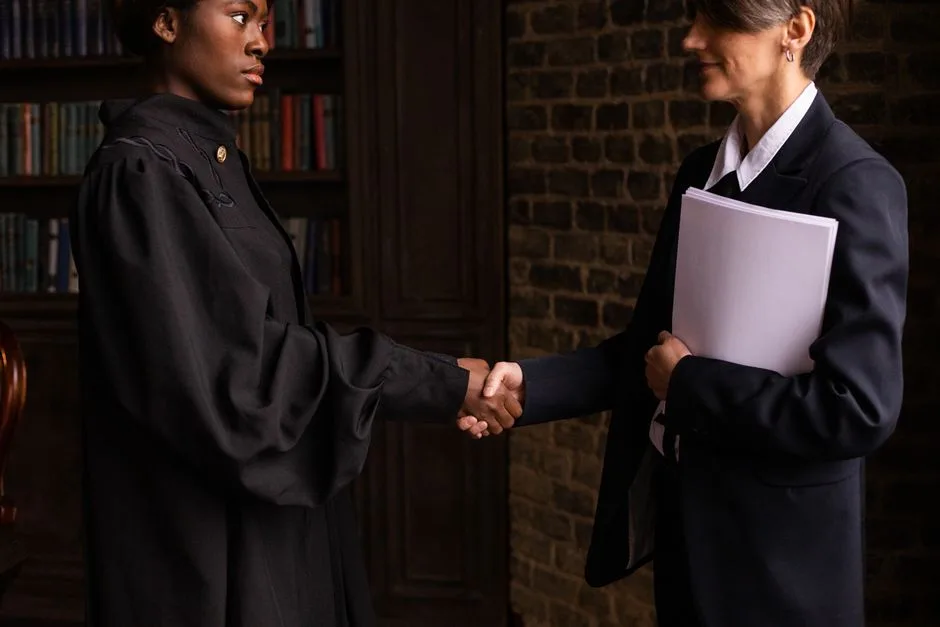 Employment law services in Canada