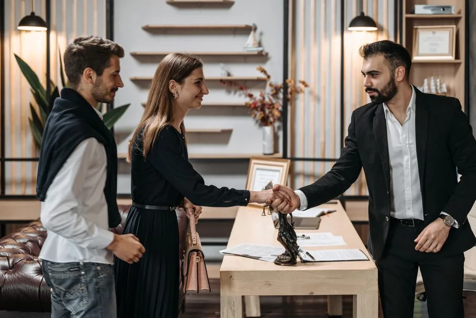 Employment law in Vaughan