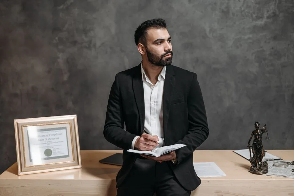 Employment law services in Canada