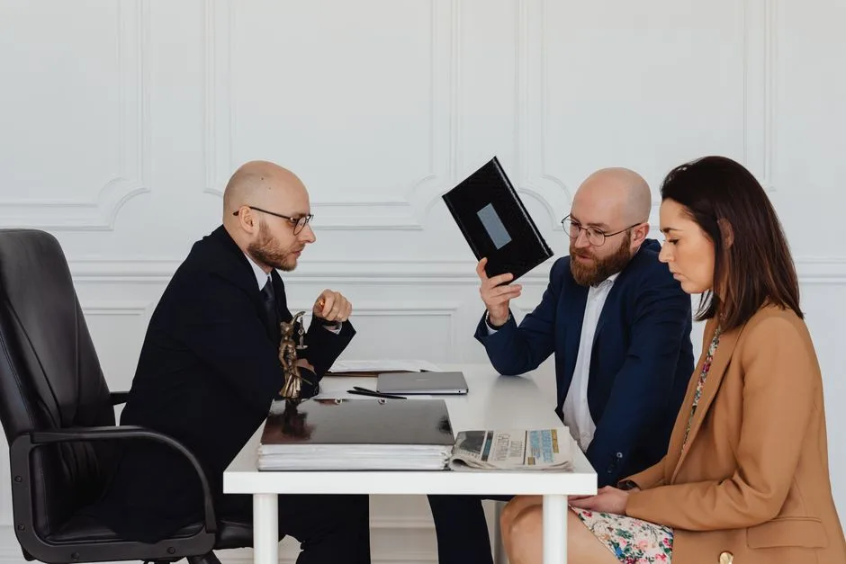 Employment law services in Canada